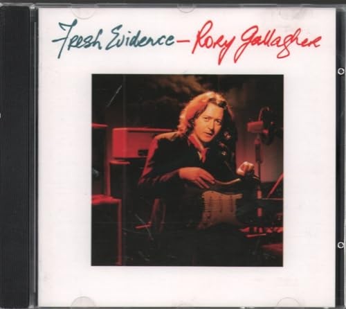 Rory gallagher fresh - rory,