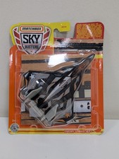 Matchbox Sky Busters Enemy