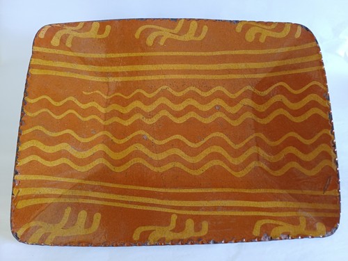 Greg shooner slipware small - shooner,