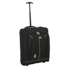 42L Cabin Approved Wheeled Trolley Suitcase Hand Luggage Bag Holdall 50x35x20cm