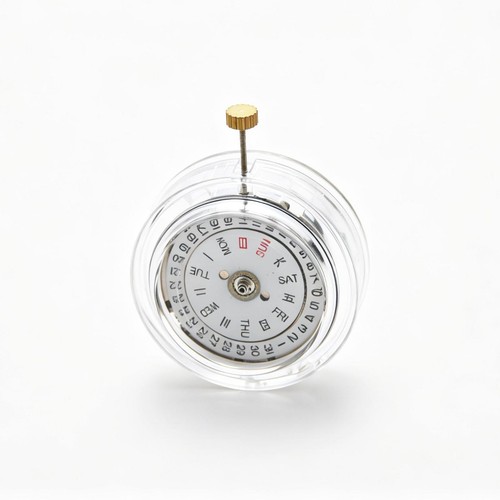 25mm dual calendar 3 - dual,