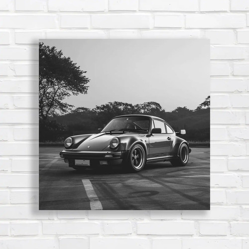 Iconic porsche 911 silhouette - 911,