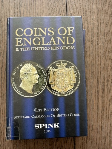 2006 coins england - coins, the