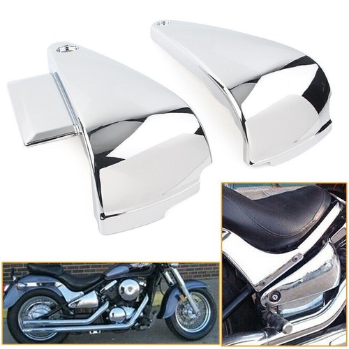 Side battery fairing cover fit - side,