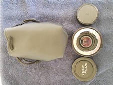 Kenko 4x teleplus mc4 - n-af, 1.4x