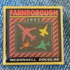 FARNBOROUGH AIR SHOW 1982