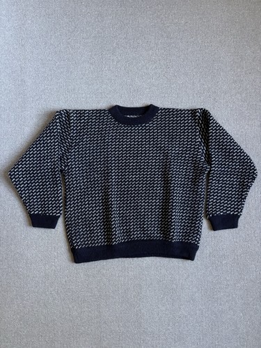 Vintage bean norwegian - vintage, l.l.bean