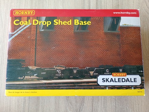 Hornby skaledale r8735 - skaledale,