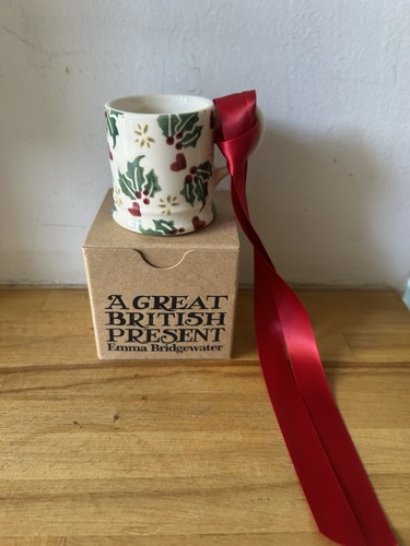 Rare emma bridgewater - rare,