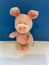 Wibbly Pig Original Soft Plush