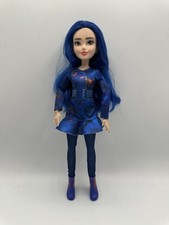 Disney Descendants 3 Doll Evie