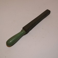 Carborundum Sharpening Stone