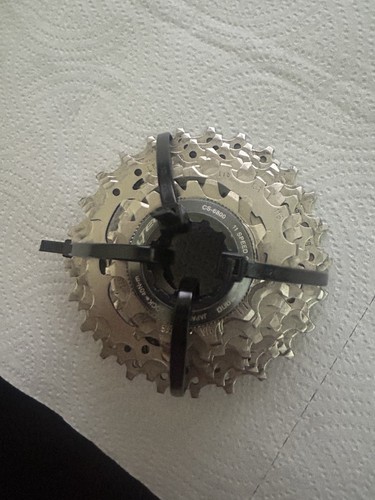Shimano ultegra speed - shimano, 11