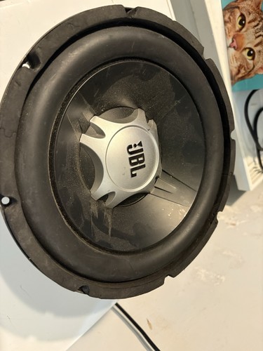 Jbl gt5 car - gt5, 10