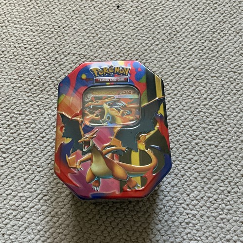 Pokemon tcg mega - charizard, ex