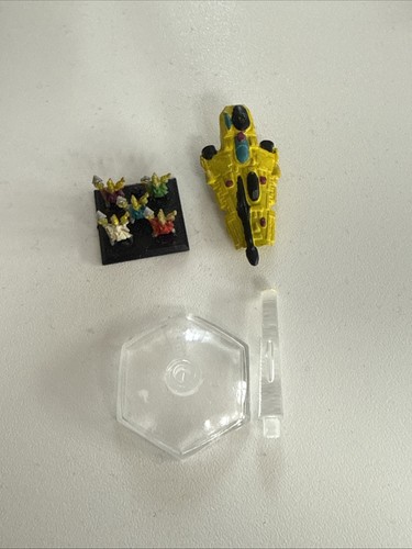 Warhammer epic 40k eldar - epic,