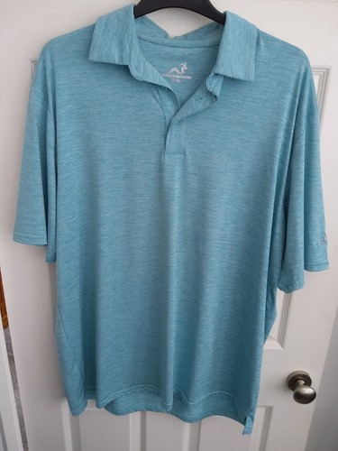 Woodworm turquoise golf - woodworm,