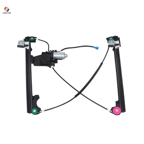 Window regulator for land - window,