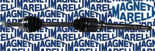Front right drive shaft - drive,