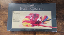 Faber castell polychromos - faber-castell, 20