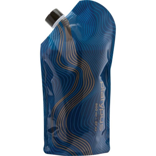 Platypus platy preserve 800ml - preserve,