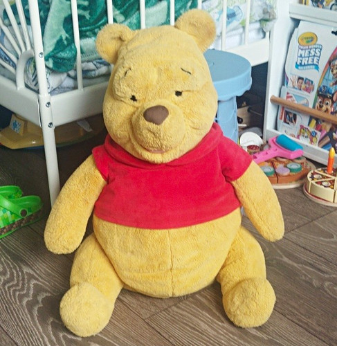 Walt disney winnie - disney, the