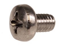 Screw points & Split Popout