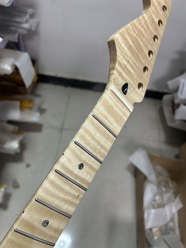 Stainless 22frets inch - 22frets,