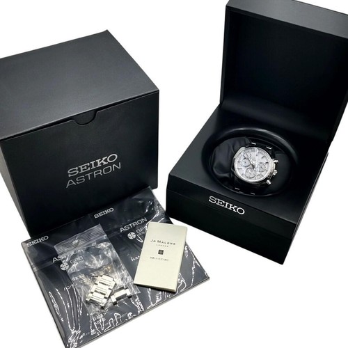 Seiko astron 5x53 - astron, gps