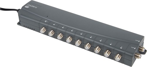 Labgear signal booster - labgear,