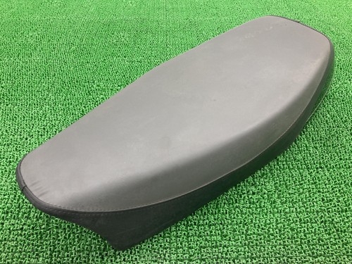 Used yamaha sr400 seat - sr400, seat,