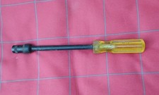 KING DICK NUT SPINNER - SIZE 10MM MADE IN ENGLAND