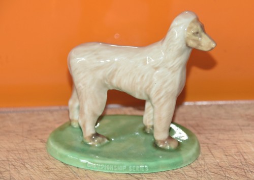 Wade championship dogs series - wade,