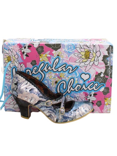 Irregular choice women heels - irregular,
