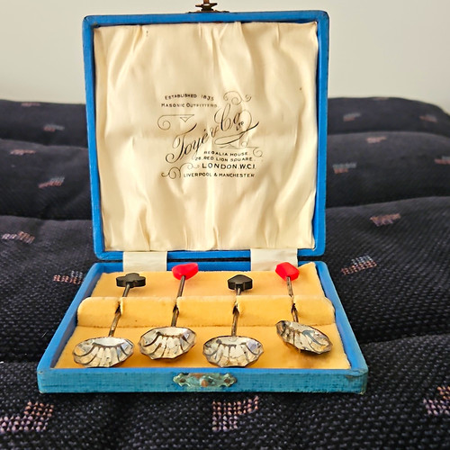 Britannic lodge 3683 craft - 3683,
