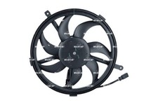 FITS MINI MINI ONE FAN, ENGINE