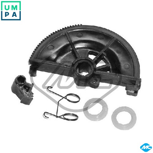 Repair kit automatic clutch - repair,