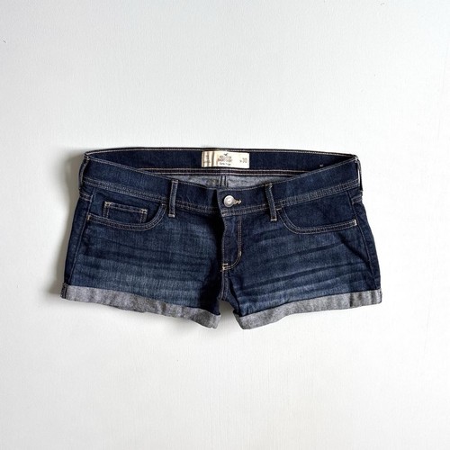 Hollister women denim - hollister,
