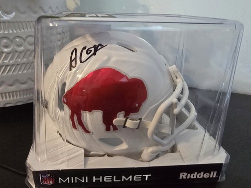 Amari cooper bills throwback - cooper,