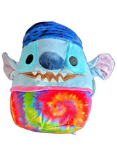 Squishmallow 8" Stitch in