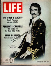 1970 Life - September 25 -