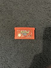 GENUINE/AUTHENTIC Pokemon Fire