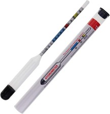 Hydrometer For Home Brew