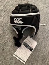 Canterbury Core Headguard