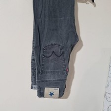 Levi's "Carefully Nurtured"