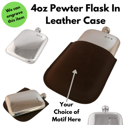 Flags the world hip flasks - hip,