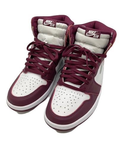 Nike air jordan high - 1,