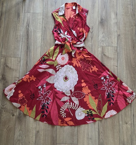 Vintage rene derhy autumnal - rene,