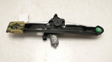 FORD RANGER RIGHT REAR WINDOW REGULATOR WINDER 4 Door Pickup 251545611-23