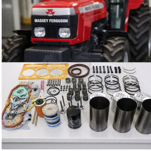 Engine rebuild kit for - rebuild,